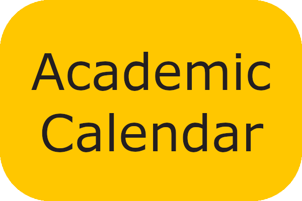 Academic Calendar Button