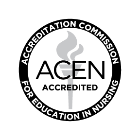Nursing Accreditation Seal